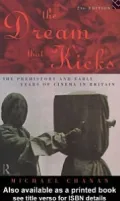 The Dream That Kicks