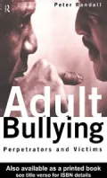 Adult Bullying
