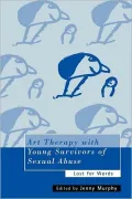 Art Therapy with Young Survivors of Sexual Abuse