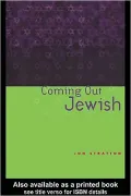 Coming Out Jewish