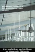 Architectural Expression of Environmental Control Systems