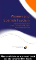 Women and Spanish Fascism
