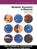 Metabolic Regulation in Mammals