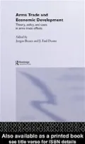 Arms Trade and Economic Development