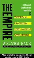 The empire writes back