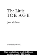 Little Ice Age