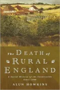 The death of rural England