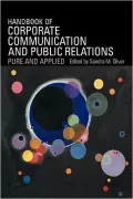 Handbook of Corporate Communication and Public Relations
