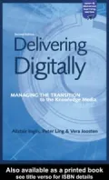 Delivering Digitally