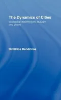 Dynamics of Cities