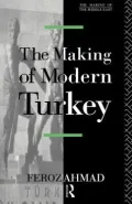 The Making of Modern Turkey