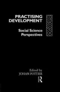 Practising Development