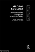 Global Ecology