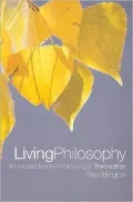 Living Philosophy