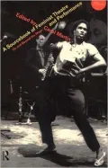 A Sourcebook of Feminist Theatre and Performance
