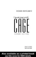 Conversing with Cage