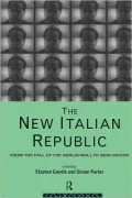 The New Italian Republic