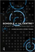 Schools at the Centre