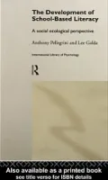 Development of School-based Literacy