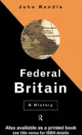 Federal Britain
