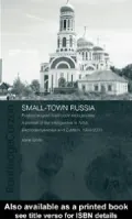 Small-town Russia