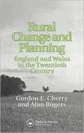 Rural Change and Planning