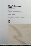Marx's Concept of Money