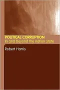 Political Corruption
