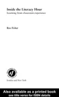Inside the Literacy Hour