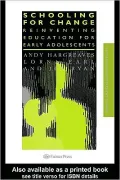 Schooling for Change