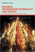 Business, Information Technology and Society