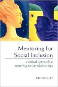 Mentoring for Social Inclusion