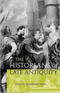 The Historians of Late Antiquity