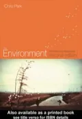 The Environment