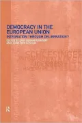 Democracy in the European Union