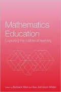 Mathematics Education