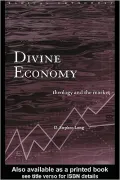 Divine economy