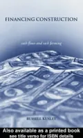 Financing Construction