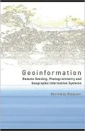 Geoinformation