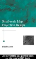Small-scale Map Projection Design