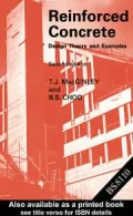 Reinforced Concrete