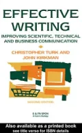 Effective Writing