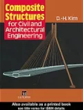 Composite Structures for Civil and Architectural Engineering