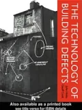 The Technology of Building Defects