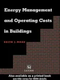 Energy Management and Operating Costs in Buildings
