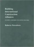 Building International Construction Alliances