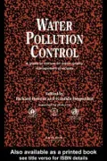 Water Pollution Control