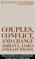 Couples, Conflict and Change