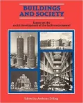 Buildings and Society