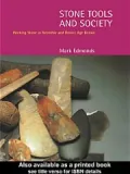 Stone Tools and Society